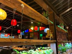 -望京一号·重庆江湖菜(工体店)
