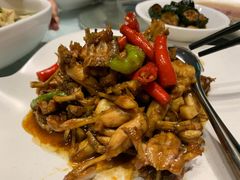 -走马楼饭庄(慈城古县城店)