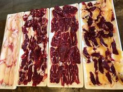 -一品牛鲜潮汕牛肉火锅(茶花园店)