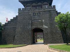 -三国水浒景区(无锡影视基地)