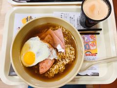 -南記粉麵(灣仔謝斐道店)
