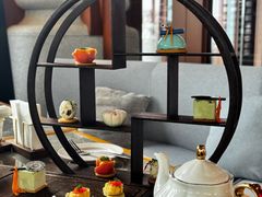 -海口万豪·大堂吧·望海吧.日落海景·下午茶·奶茶·咖啡·轻食·蛋糕·鸡尾酒·清吧