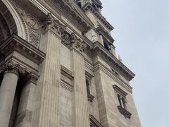 -圣伊什特万圣殿