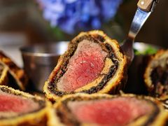 -Le Bistrot de Racine