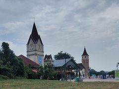 -云漫湖生态度假公园