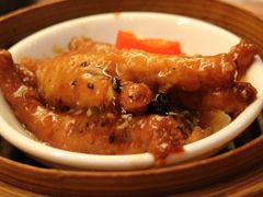 -添好运点心专门店(深水埗店)