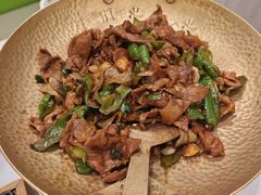 -周大厨辣椒炒肉(淮安万达店)