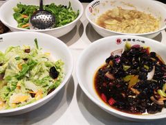 -直隶安家牛肉罩饼(建华店)