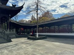 -钱王祠