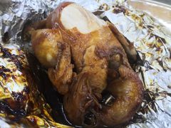 -明记海鲜大排档(巽寮湾店)