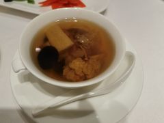 -香乐园·淮扬菜中餐厅·Shang Garden(福田香格里拉店)