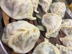 -地方名吃海鲜大馅蒸饺(北戴河店)