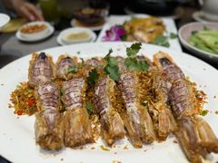 -好彩海鲜火锅饭店(银河百老汇店)