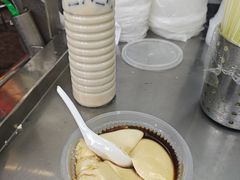 -义钦豆腐花