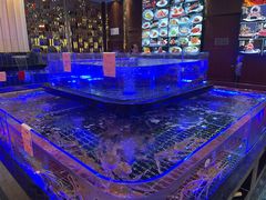 -顺风海鲜港(金玉兰店)