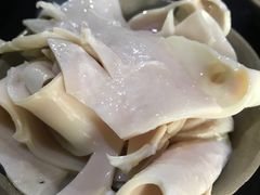 猪黄喉-星鸿社重庆老火锅