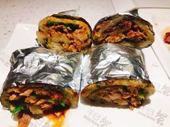 -千日贺茶餐厅(高新万达店)