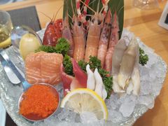 -菊上日式料理(蚌埠银泰店)