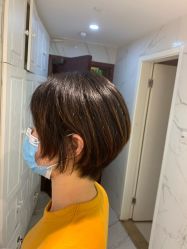 -潘多拉Hairsalon