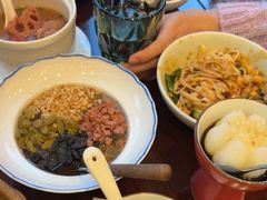 -南堂馆·新川菜(天府三街店)