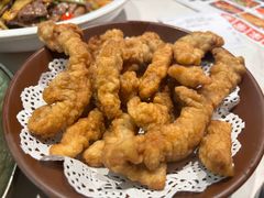 -乔阿马·江南味·驴肉香(龙湖华泾天街店)