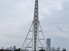 -南昌之星摩天轮