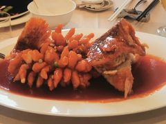 -RIVIERA 松鹤楼(外滩店)