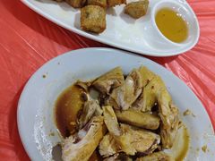 -车头老二大排档