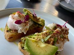 牛油果低温蛋-Cooking Man(中懋天地店)