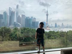 -上海外滩悦榕庄酒店
