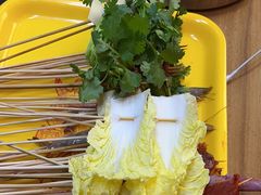 -牛小嫩串串火锅(延边大学文化城店)