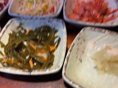 -火炉情韩国料理店(古田路店)