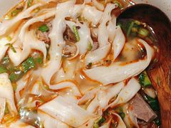 -马记永·兰州牛肉面(天通苑家乐福店)