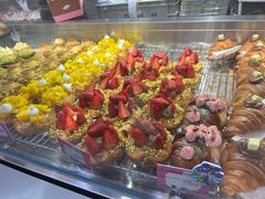 -PAOPAO Bakery&Café(港汇店)