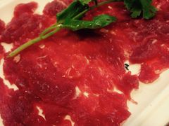 -海银海记潮汕牛肉火锅(新港中路海珠店)