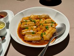 -荣轩(新荣记环球金融中心店)