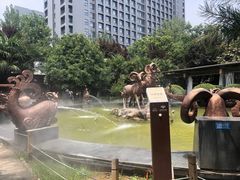 -石羊农庄
