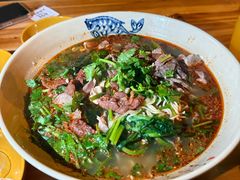 -筒骨麻辣烫(永同昌公寓胜明花园店)