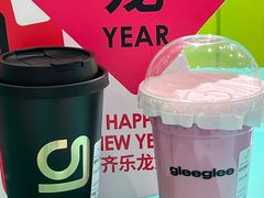 -gleeglee乐溢亦茶(合生汇店)