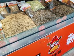 -满谷宝栗(奥林匹克店)