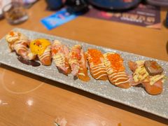 -元通寿司(地标店)