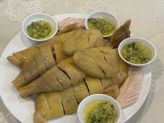 -文记壹心鸡(宝华路店)