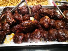 -乔波食品(杜桥中心菜场店)