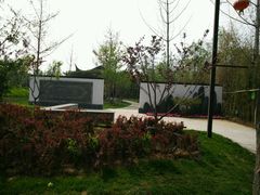 -武清南湖绿博园