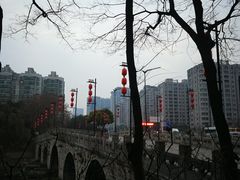 -东水关遗址公园