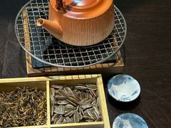 -洛阳白云山景区