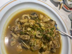 -楚鱼王·河鲜·湖北菜(华农店)