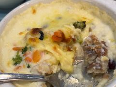 -库滋明·俄罗斯特色美食(中央大街店)