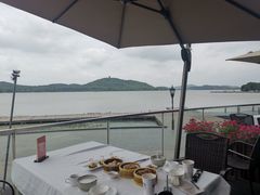 -水上明月·湖景餐厅
