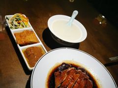 -应天大明王朝·南京菜(中山陵店)